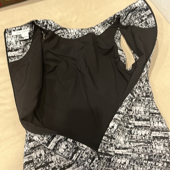 Diane von Furstenberg DVF Pentra Dress Size 0 - Picture 6 of 8